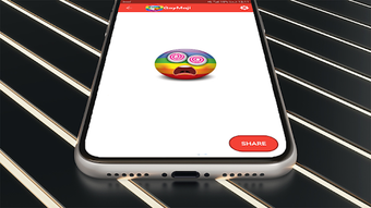 Image 0 for LGBT : Emoji and Stickers…