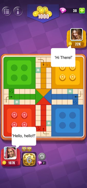 Image 0 for Ludo All Star: Dice Game