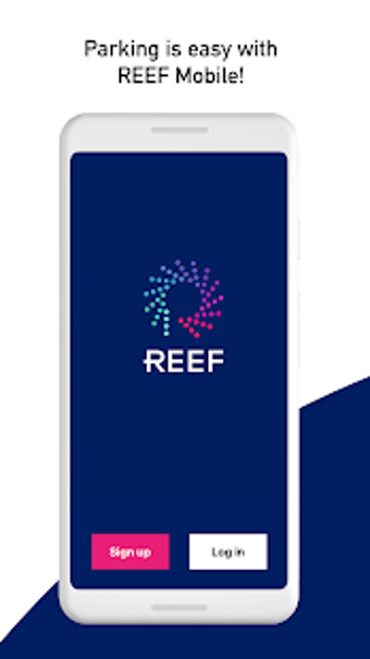 Image 2 for REEF Mobile - Parking Mad…