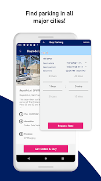 Image 1 for REEF Mobile - Parking Mad…
