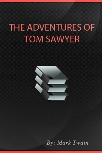 Imagen 0 para The Adventures Of Tom Saw…