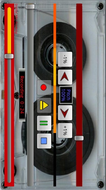 Imagen 1 para Virtual Recorder