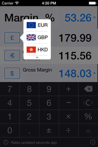 Image 0 for iMargin Professional 2.0