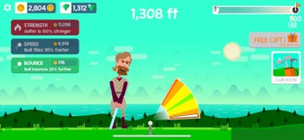 Imagen 0 para Golf Orbit