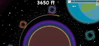 Imagen 2 para Golf Orbit