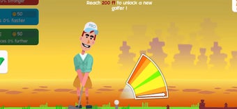 Imagen 3 para Golf Orbit