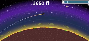 Image 1 for Golf Orbit