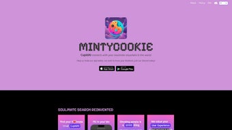 Imagen 0 para MintyCookie