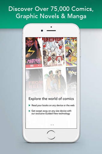 Image 0 for Comics Read Comic Books, …