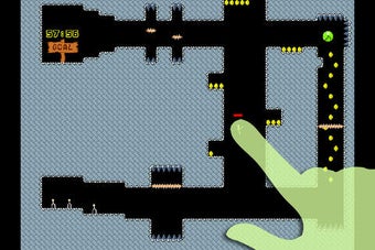 Image 0 for Irritation Stickman