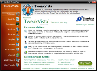 Imagen 0 para Tweak 7