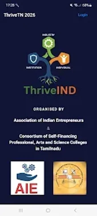 Image 0 for ThriveIND