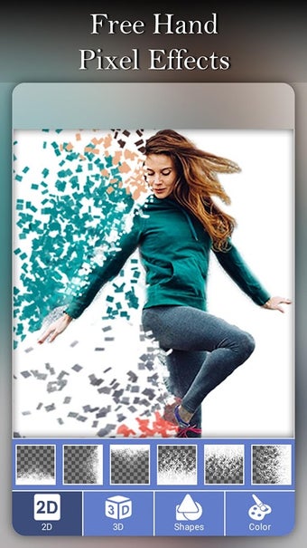 Imagen 3 para Glixel - Glitter and Pixe…
