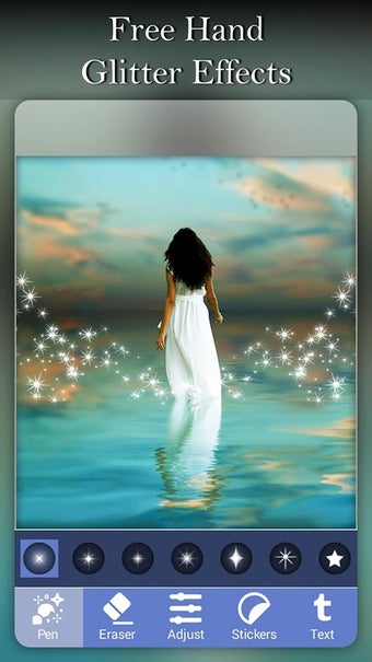 Image 3 for Glixel - Glitter and Pixe…
