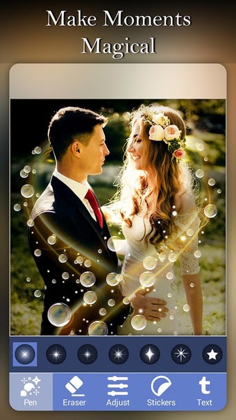 Imagen 1 para Glixel - Glitter and Pixe…