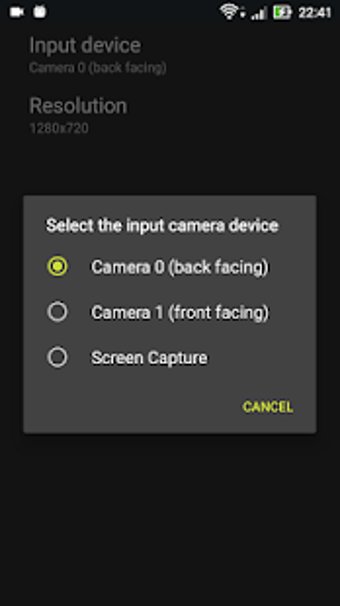 Image 0 for CamON Live Streaming