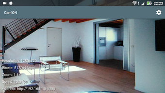 Imagen 3 para CamON Live Streaming