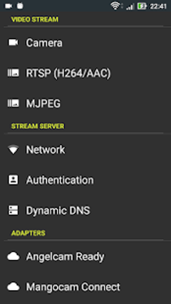 Imagen 2 para CamON Live Streaming