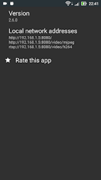 Imagen 1 para CamON Live Streaming