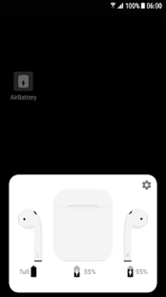Imagen 0 para AirBattery