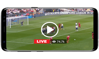 Image 0 for Live FootBall TV : Watch …