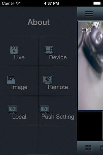 Image 0 for SPERADO