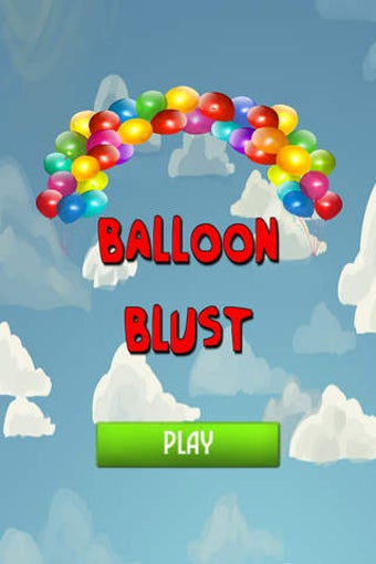 Image 0 for Balloon Blast HD