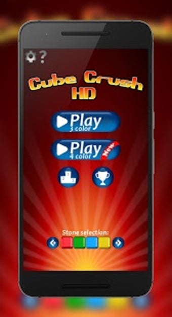 Imagen 0 para Cube Crush - Free Puzzle …