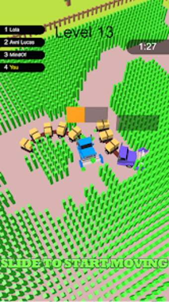 Imagen 0 para Farm Truck Reaper