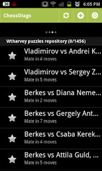 Imagen 2 para ChessDiags