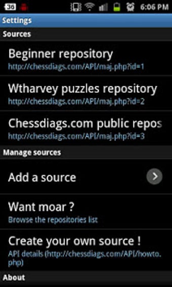 Imagen 0 para ChessDiags
