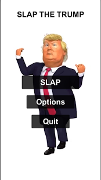 Image 0 for Slap The Trump