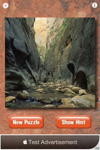 Image 0 for Zion Slider