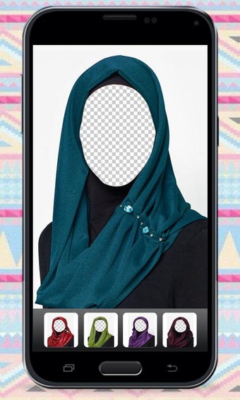 Image 0 for Hijab Camera Stylish