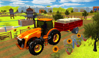 Image 0 for Heavy Duty Farming Simula…