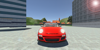 Image 1 for 911 GT3 Drift Simulator: …