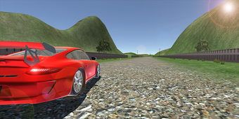 Image 2 for 911 GT3 Drift Simulator: …