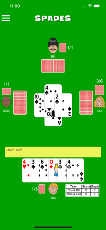 Imagen 2 para CardGames.io