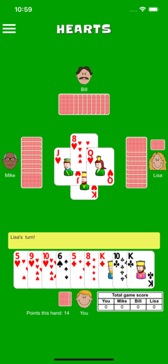 Imagen 0 para CardGames.io