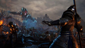 Image 0 for Disciples: Domination