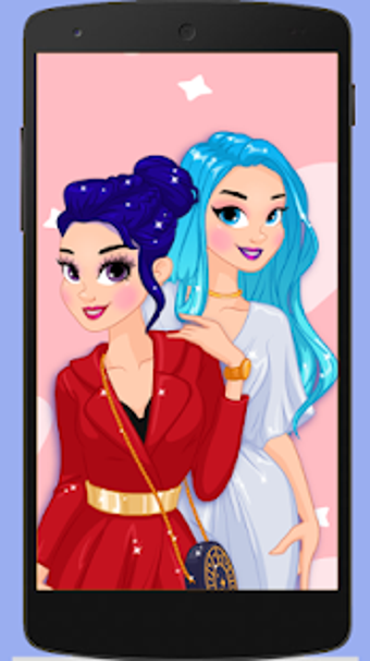 Image 1 for Ladybug MakeUp : Fashion …