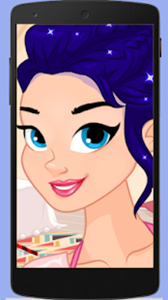 Image 2 for Ladybug MakeUp : Fashion …