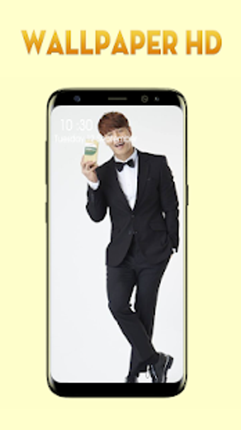 Image 3 for Kim Jong Kook Wallpaper H…