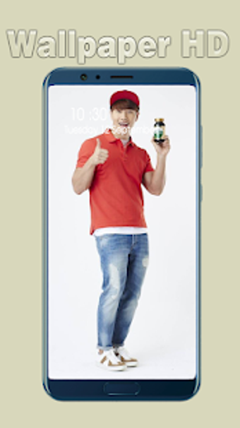 Image 2 for Kim Jong Kook Wallpaper H…