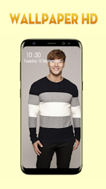 Image 1 for Kim Jong Kook Wallpaper H…