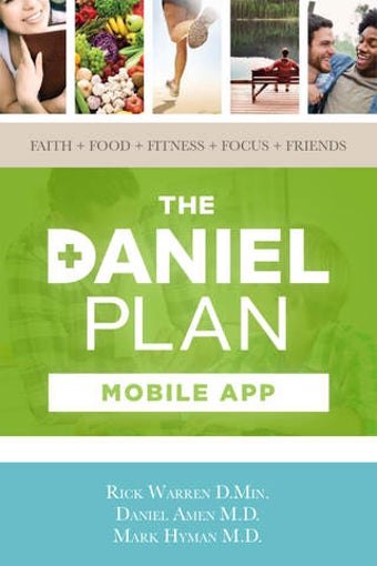 Image 0 for Daniel Plan