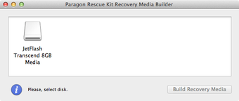 Imagen 0 para Rescue Kit