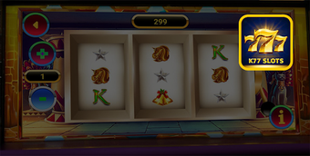 Image 0 for K77 SLOTS LEST