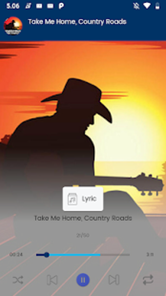 Image 0 for COUNTRY MUSIC OFFLINE BES…