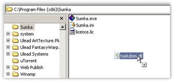 Image 0 for Taskdom taskbar replacer
